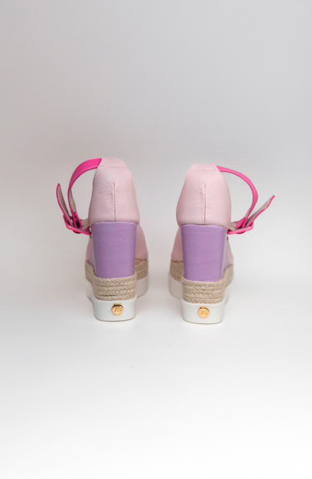 TATI ESPADRILLE SANDAL