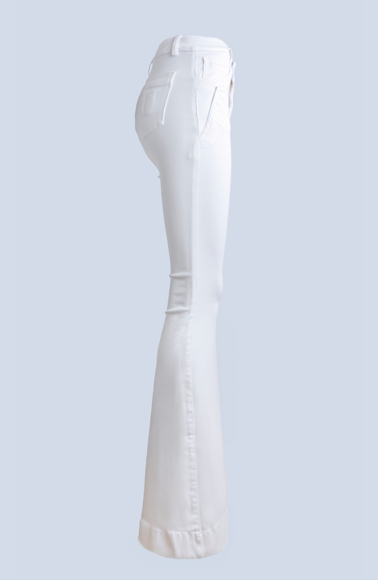BOUVIER PERFECT WHITE
