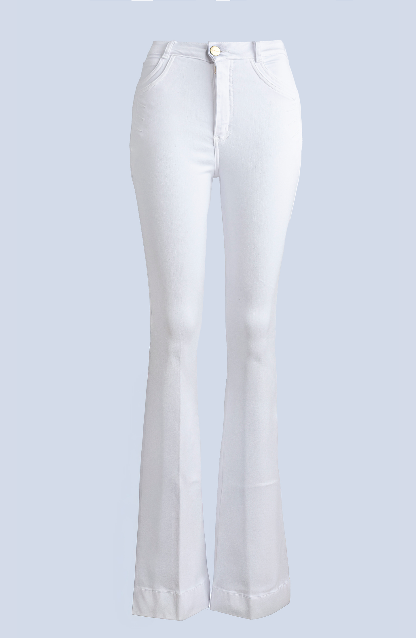 BOUVIER PERFECT WHITE