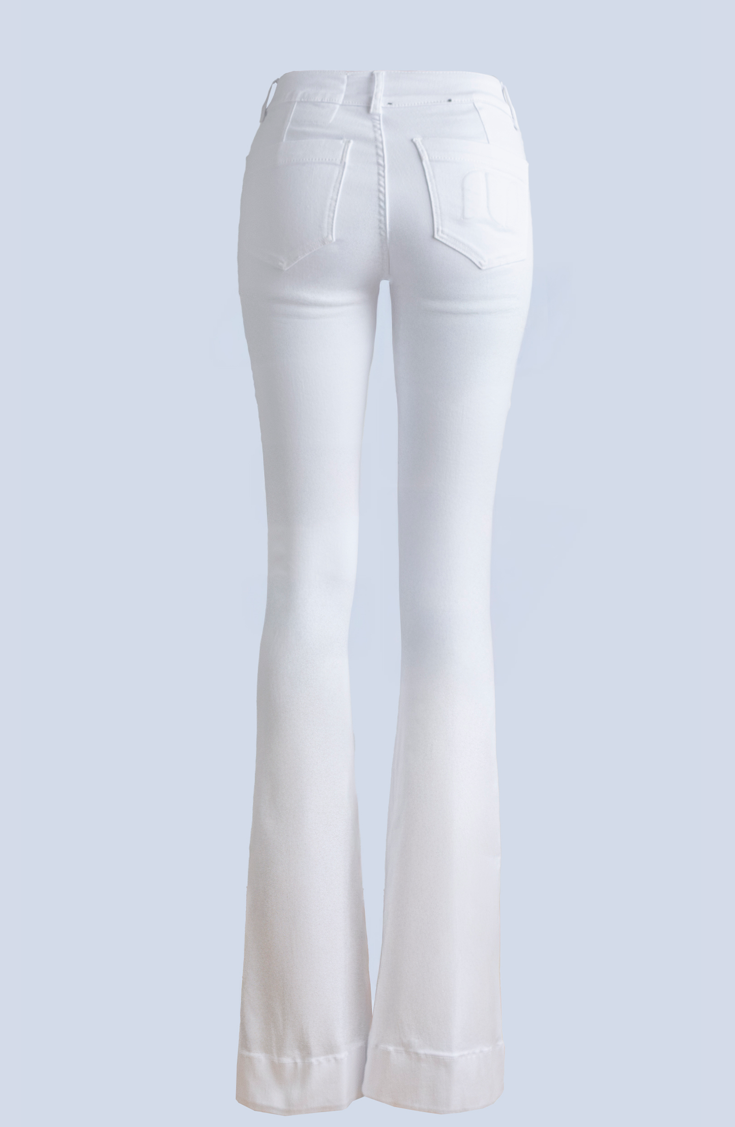 BOUVIER PERFECT WHITE