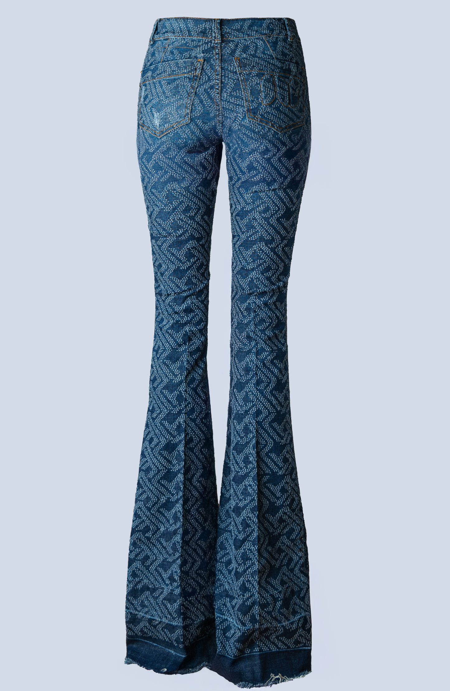 JEAN DOYENNE NAIL HEAD