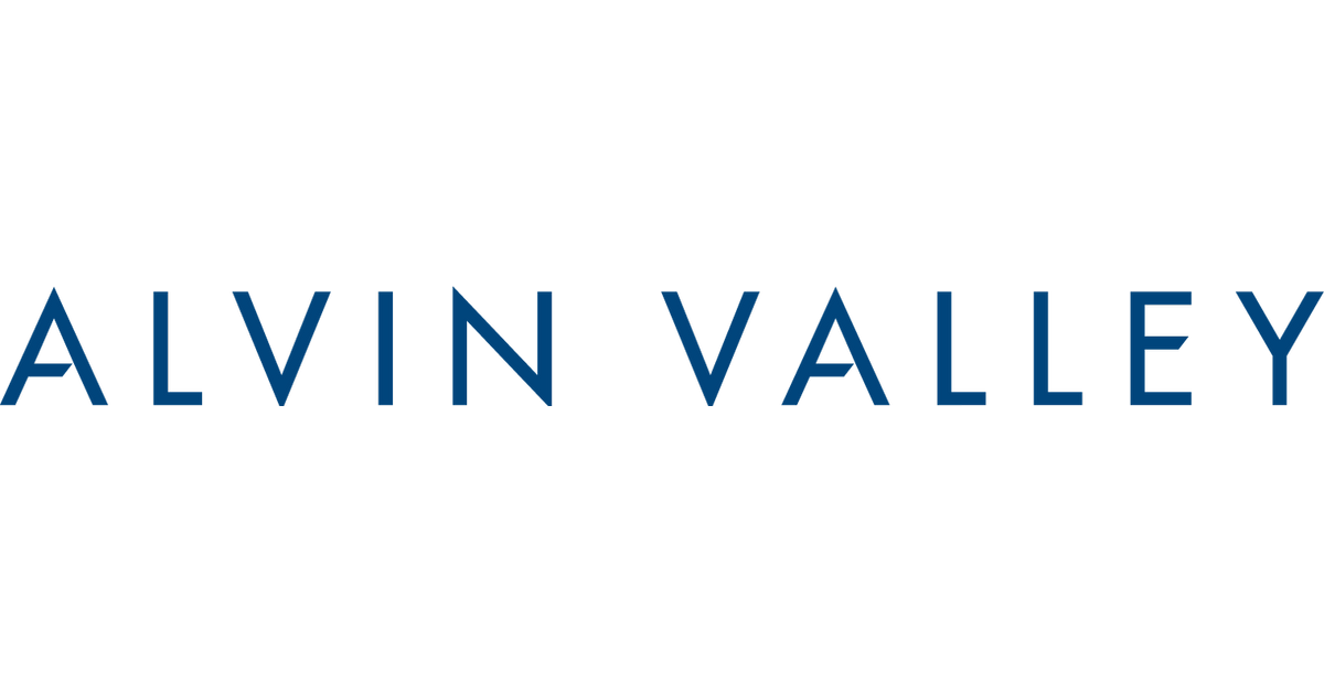 ALVIN VALLEY
– Alvin Valley