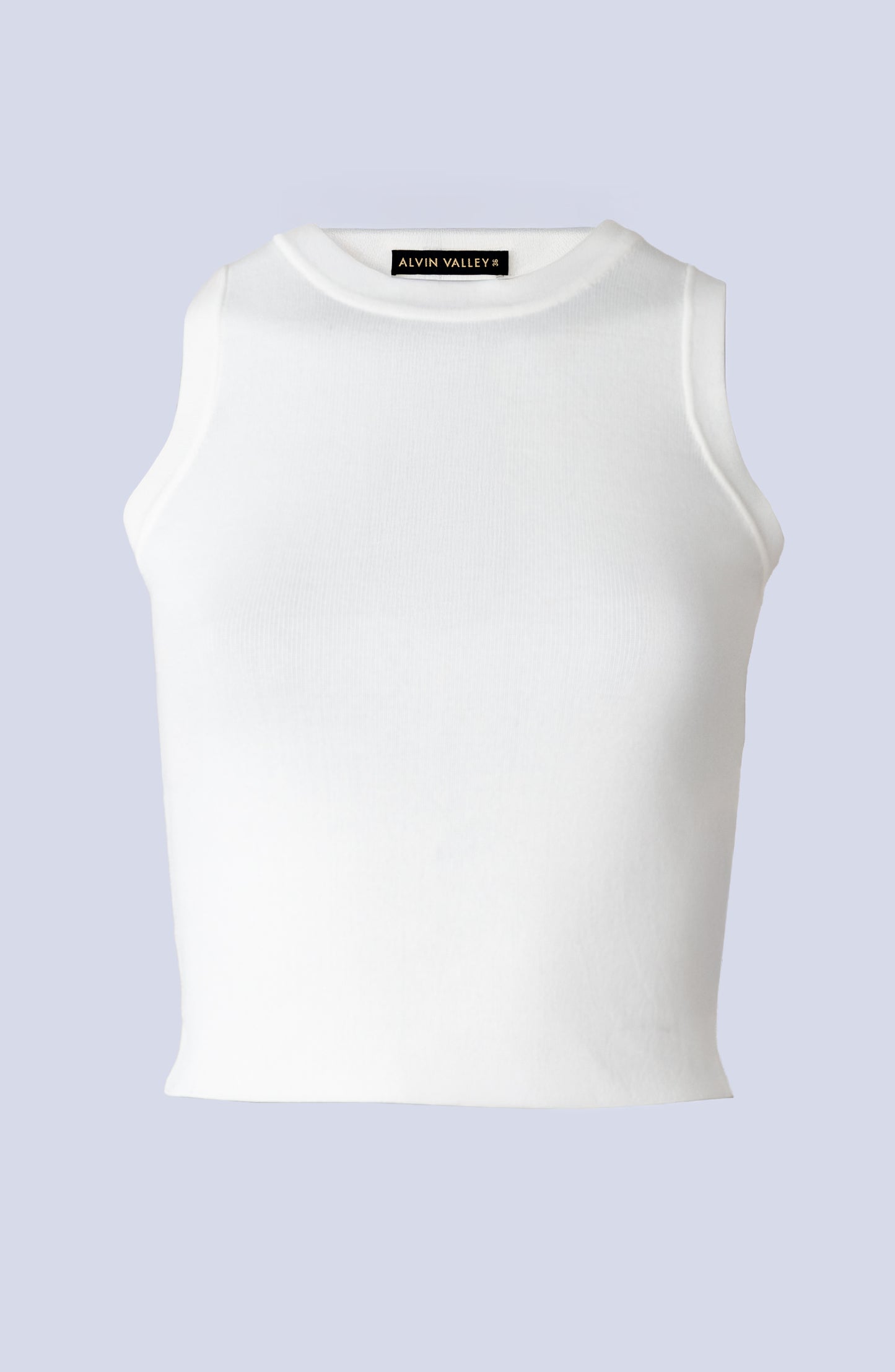 Crop Tank Top