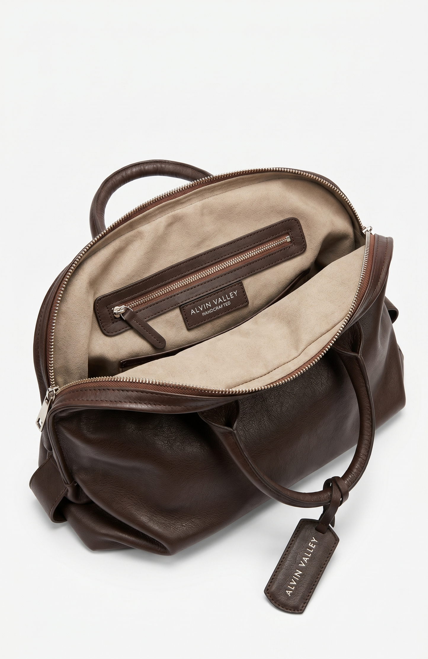 THE BLIXEN BAG CHOCOLATE