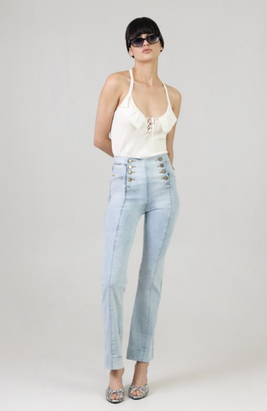 SILK KNIT