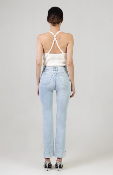 SILK KNIT