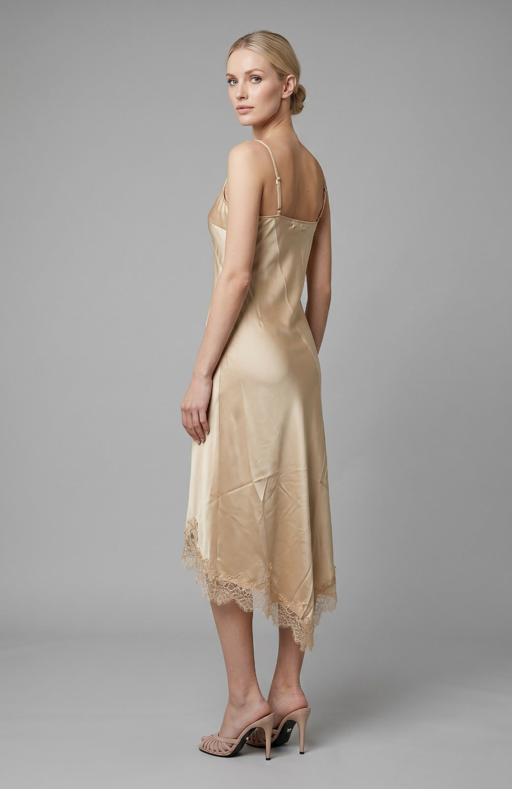 Slip Dress