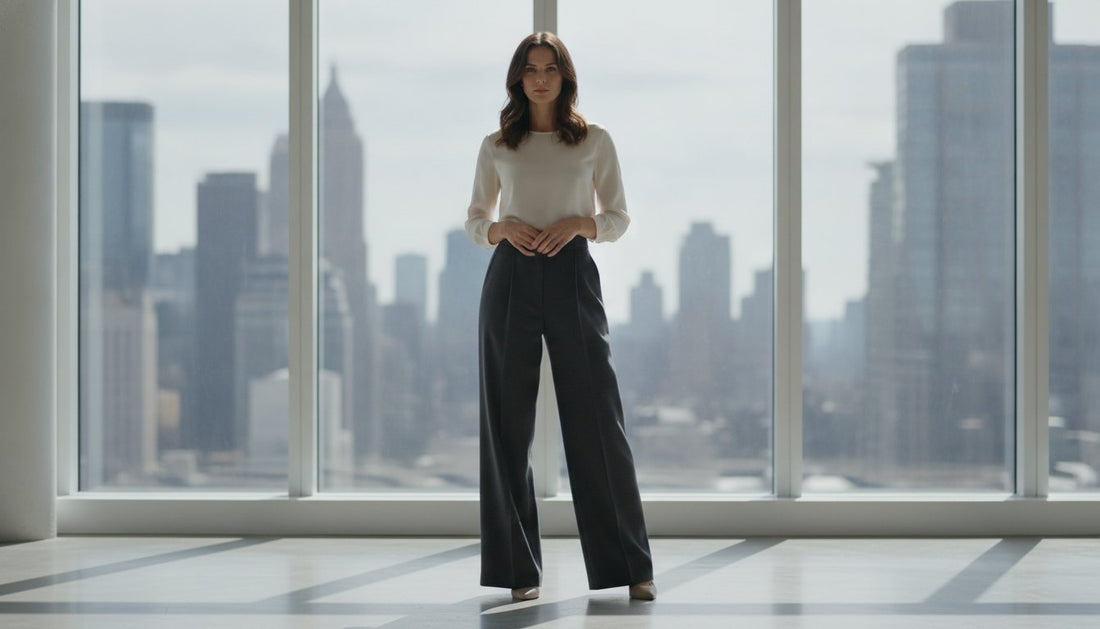 Alvin Valley Designer Pants: The Definitive Guide to Luxury Tailoring (2026)