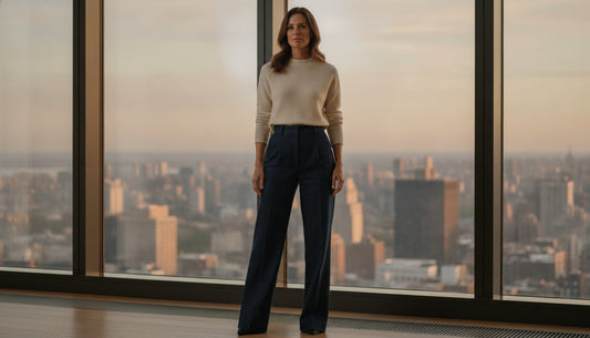 Alvin Valley: The Definitive Guide to the King of Pants and Modern Luxury