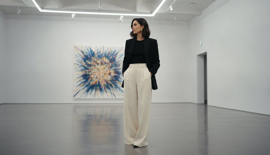 Art Gallery Outfits: 2026 Guide to Artsy Sophistication