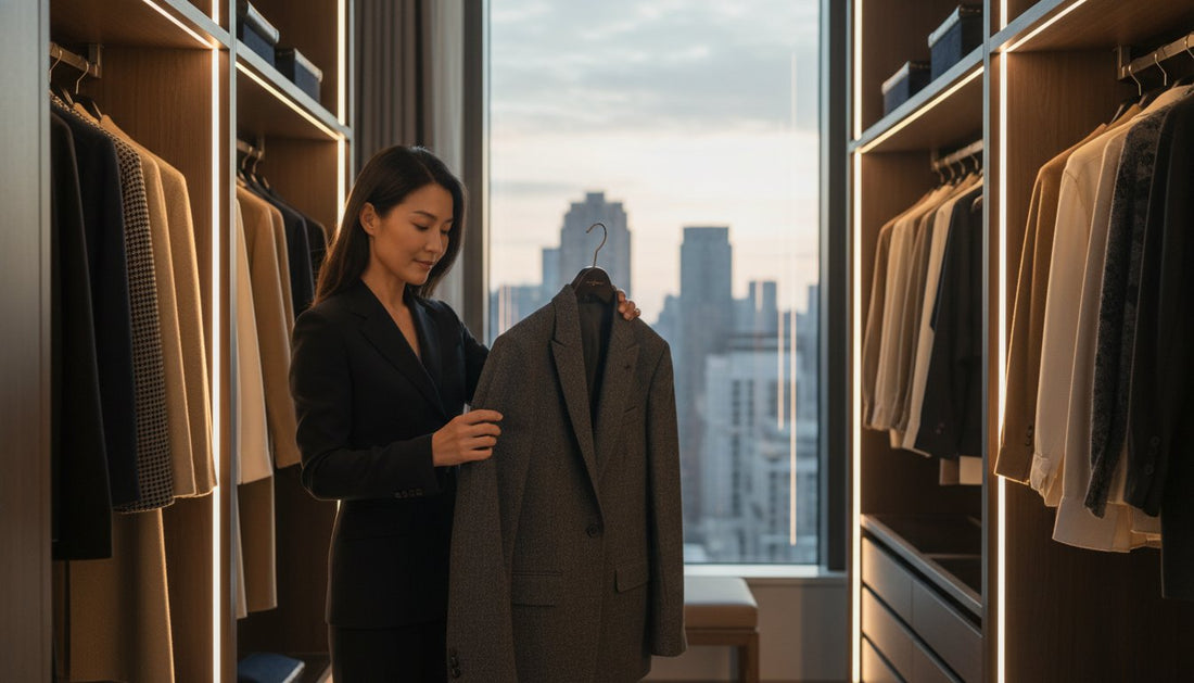 Quality Clothing Brands That Last: The Definitive Guide to Investment Dressing in 2026