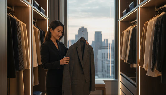 Quality Clothing Brands That Last: The Definitive Guide to Investment Dressing in 2026