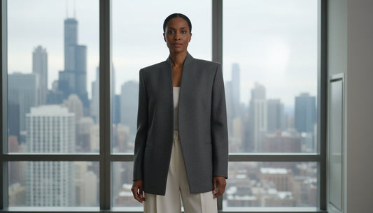 What is Quiet Luxury Fashion? The Definitive Guide to Understated Elegance