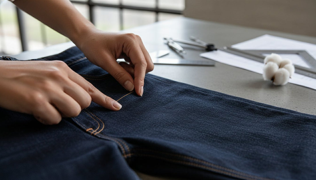 How to Spot High Quality Jeans: The Definitive Guide to Luxury Denim in 2026