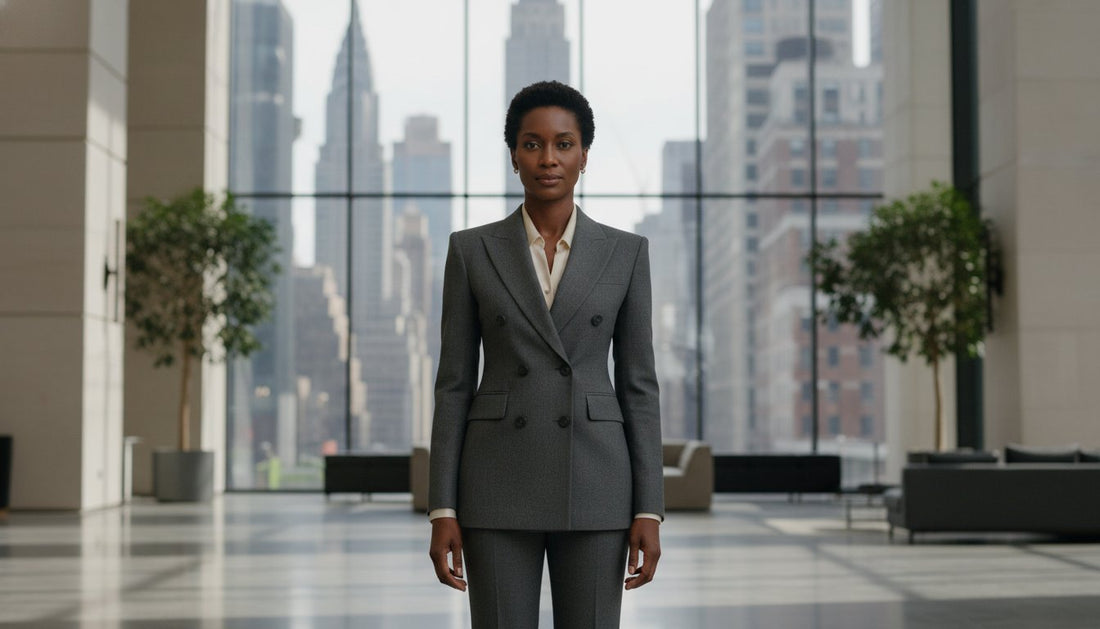 Classic Women's Blazers That Never Go Out of Style: An 2026 Investment Guide