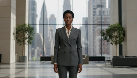 Classic Women's Blazers That Never Go Out of Style: An 2026 Investment Guide