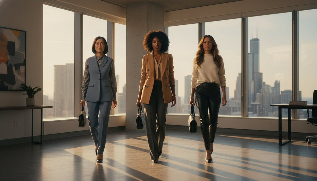 Outfits That Command Respect: The Definitive Guide to Modern Power Dressing in 2026