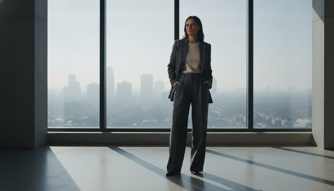How to Create a Minimalist Luxury Wardrobe: The Definitive Guide to Sartorial Precision