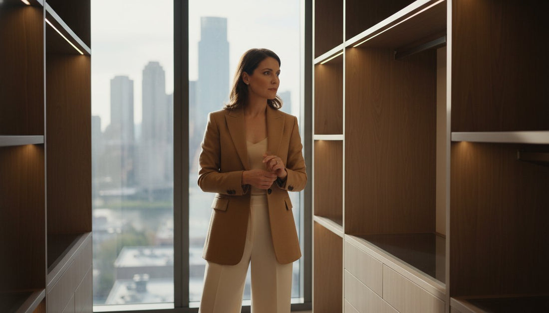 The Definitive Investment Dressing Guide for Women: Curating a Legacy Wardrobe in 2026