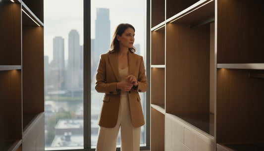 The Definitive Investment Dressing Guide for Women: Curating a Legacy Wardrobe in 2026