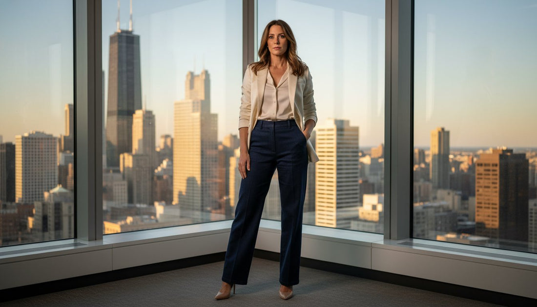 Versatile Outfits with Designer Jeans: The 2026 Guide to Elevated Denim