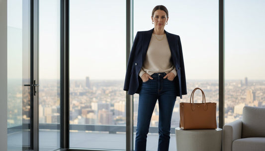 High-End Casual Wear for Women: The Definitive Guide to Luxury Leisure in 2026
