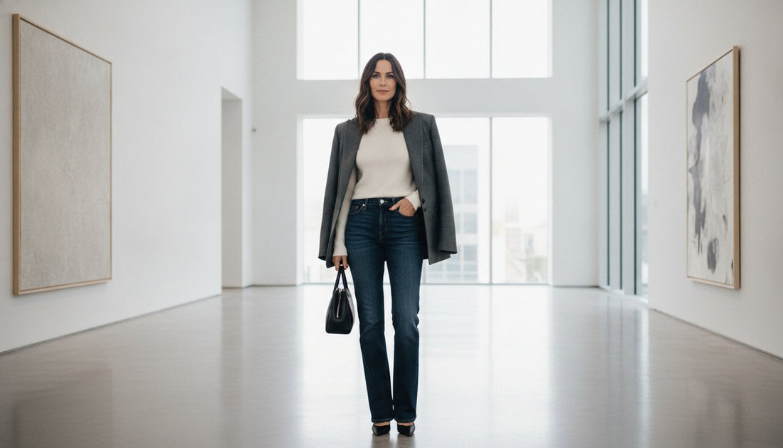 Sophisticated Weekend Outfits: The Definitive Guide to Elevated Leisure in 2026