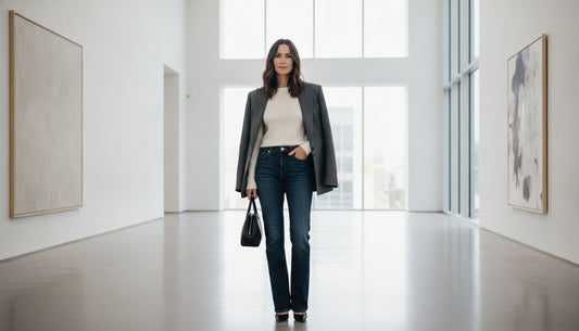 Sophisticated Weekend Outfits: The Definitive Guide to Elevated Leisure in 2026