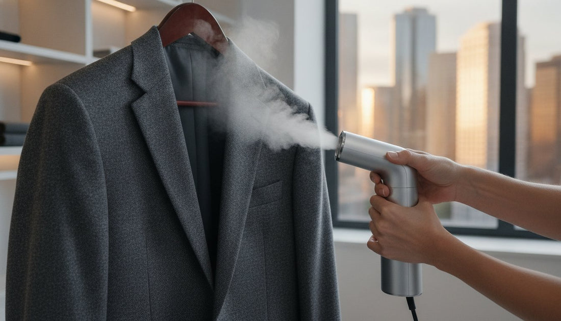 How to Care for a Wool Blazer: The Definitive Guide to Luxury Preservation
