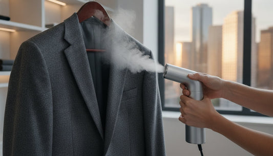 How to Care for a Wool Blazer: The Definitive Guide to Luxury Preservation
