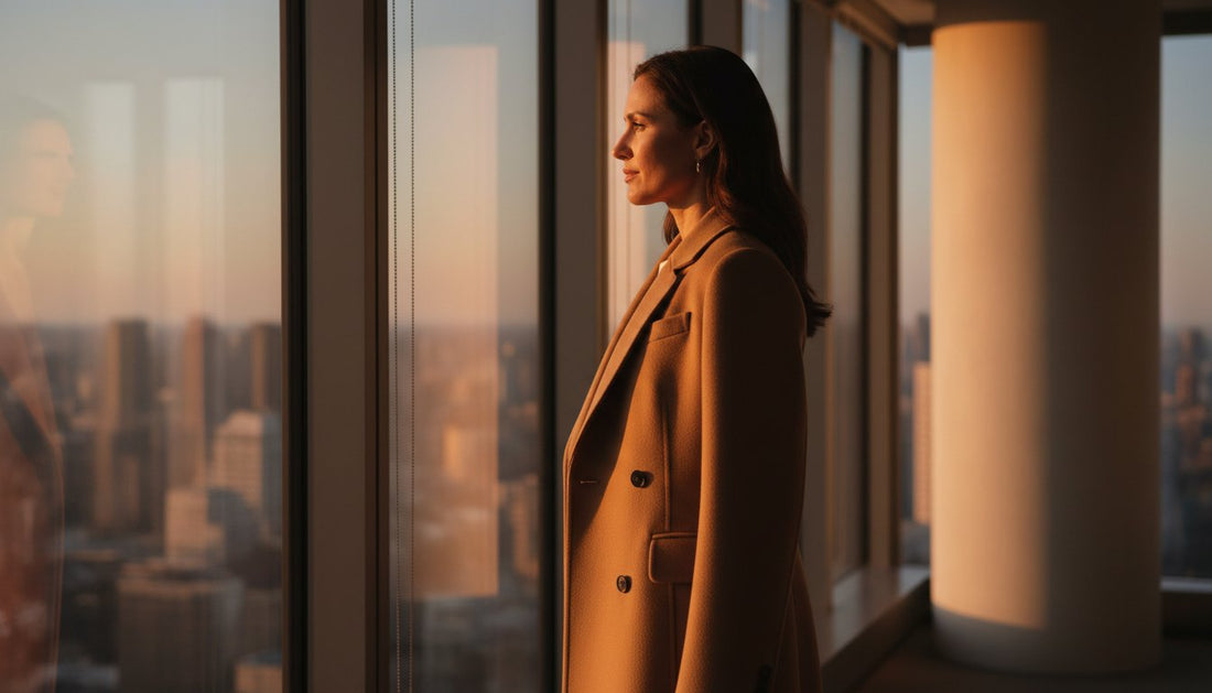 High-End Women's Blazers and Coats: The Definitive Investment Guide for 2026