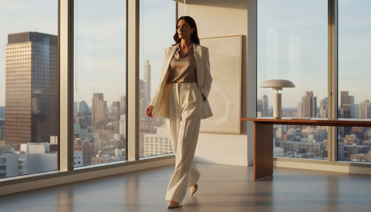 The Definitive Guide to Alvin Valley Designer Pants: Engineering the Perfect Silhouette