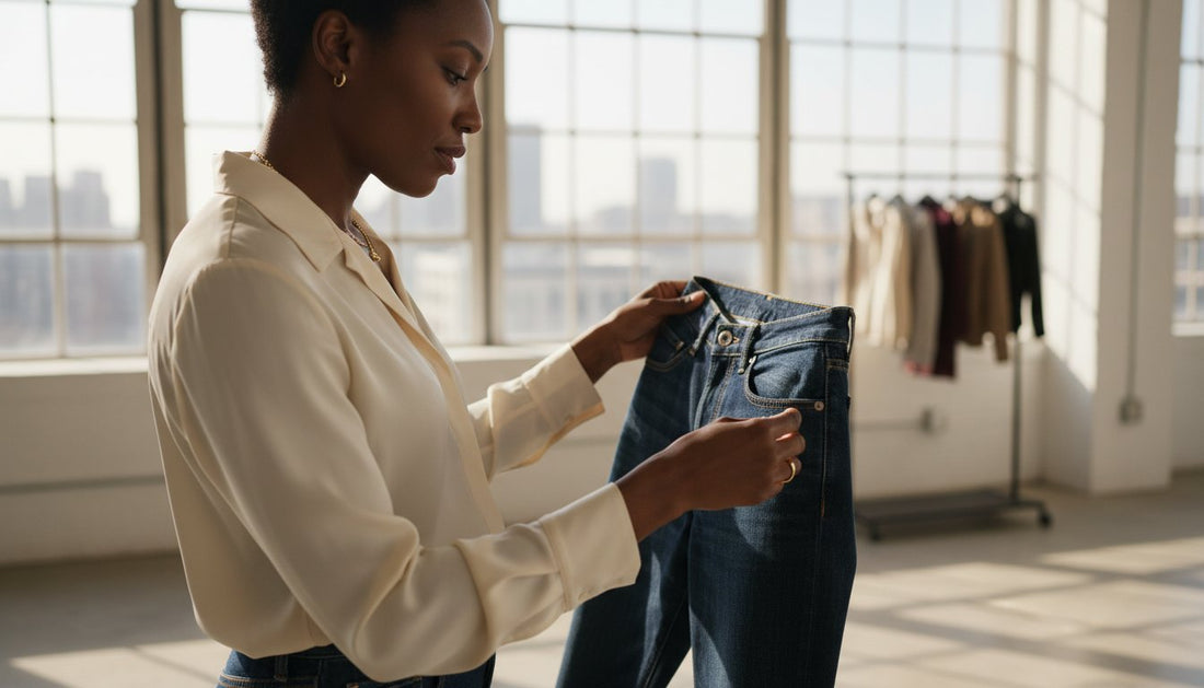 High-End Designer Jeans for Women: An Expert Guide to Investing in Denim