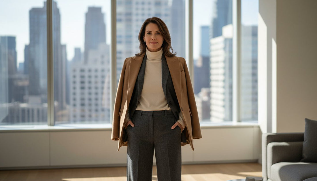 Investment Wardrobe Pieces 2026: The Definitive Guide to Timeless Style