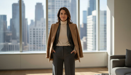 Investment Wardrobe Pieces 2026: The Definitive Guide to Timeless Style