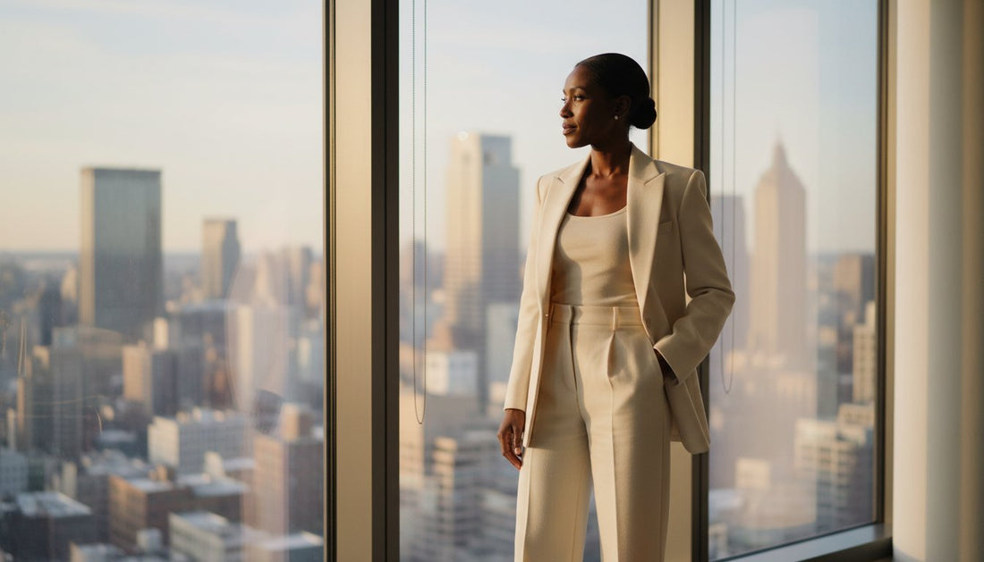 Vine and Valley Clothing: The Definitive Guide to Luxury Tailoring and Quiet Luxury in 2026
