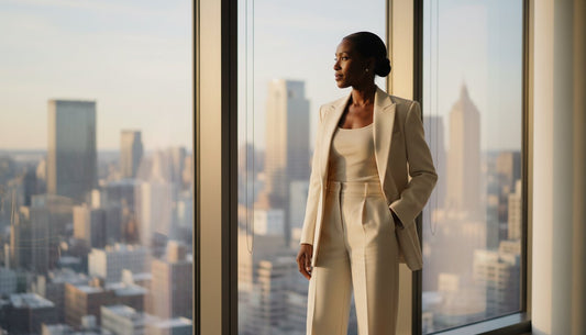 Vine and Valley Clothing: The Definitive Guide to Luxury Tailoring and Quiet Luxury in 2026