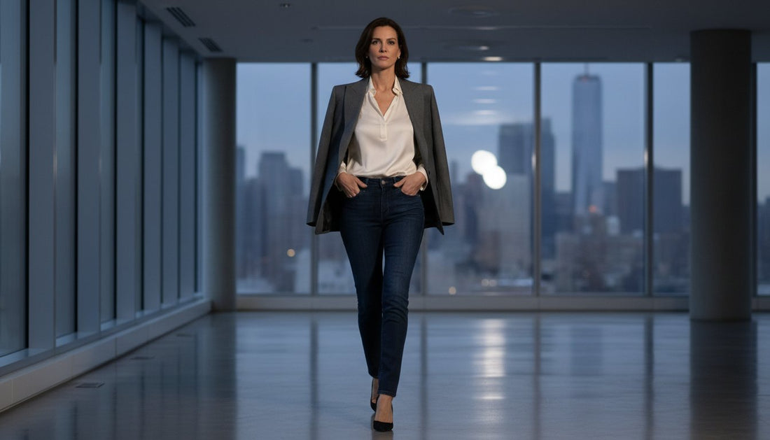 Alvin Valley Jeans: The Definitive Guide to the King of Pants Denim