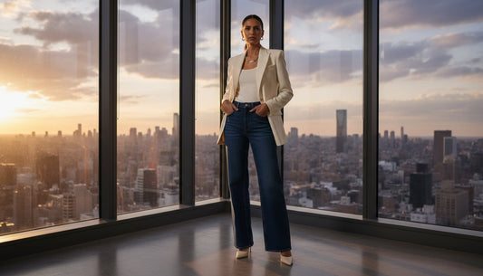 Mastering the Dark Wash: The Definitive Guide to Professional Denim in 2026