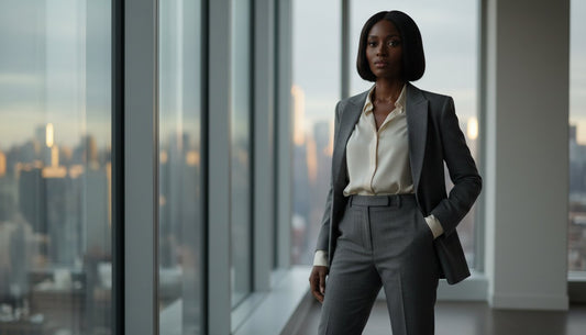 Trousers That Don't Gap at the Waist: The Definitive Guide to Precision Fit