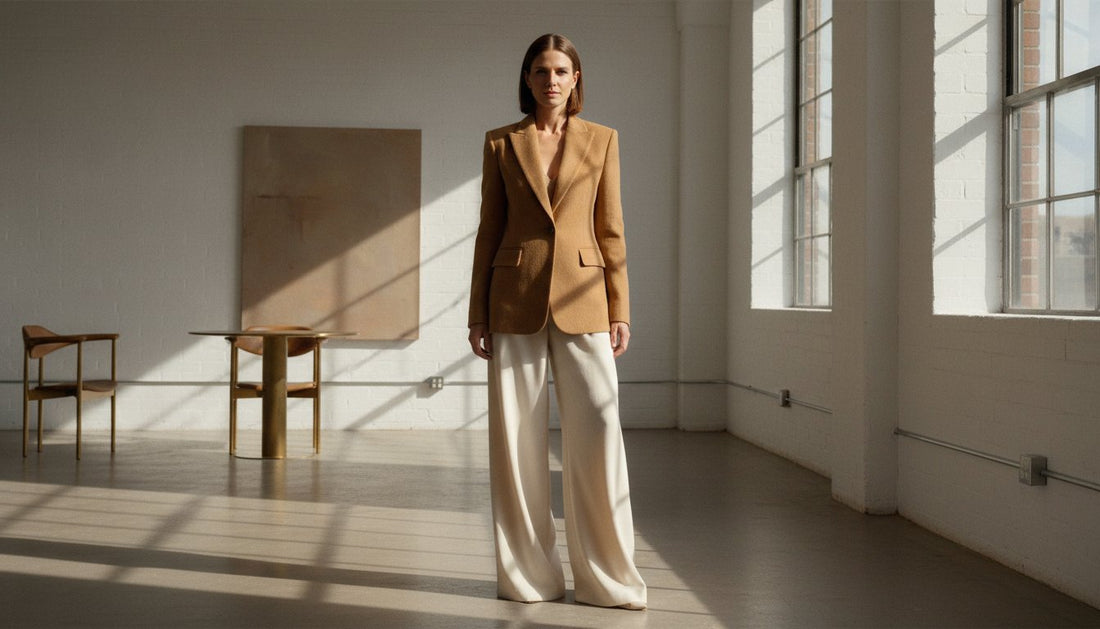 Timeless Fashion Pieces Worth Investing In: The 2026 Legacy Wardrobe