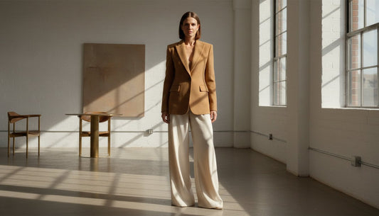 Timeless Fashion Pieces Worth Investing In: The 2026 Legacy Wardrobe