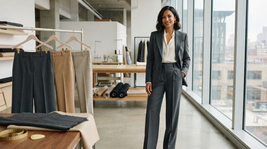 Buyer’s Guide to Elegant Tailored Pants for Women in 2026
