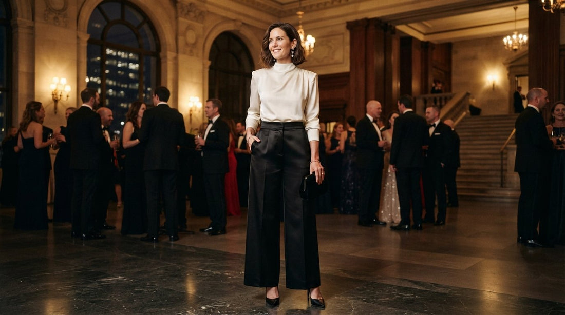 Designer Trousers for Formal Events: 2026 Buying Guide