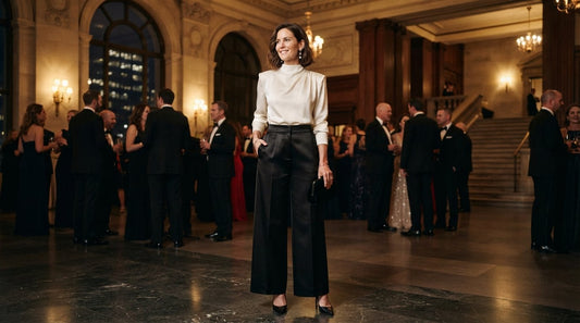 Designer Trousers for Formal Events: 2026 Buying Guide