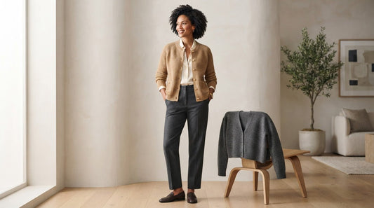 Elegant Knit Cardigans for Women: A Guide to Timeless Style