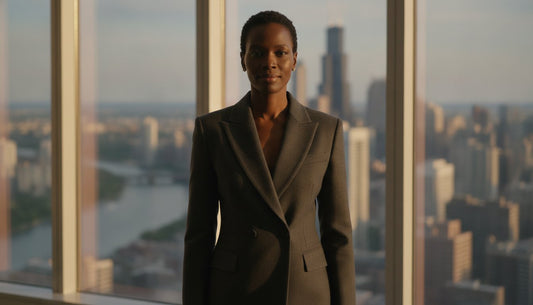 High-End Women's Blazers and Coats: The Definitive Investment Guide
