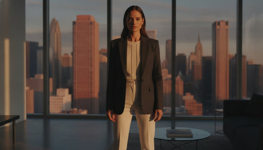 Investment Clothing for Your 30s: 2026 Style Guide
