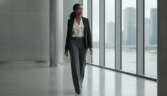 Women's Luxury Stretch Trousers: 2026 Buying Guide