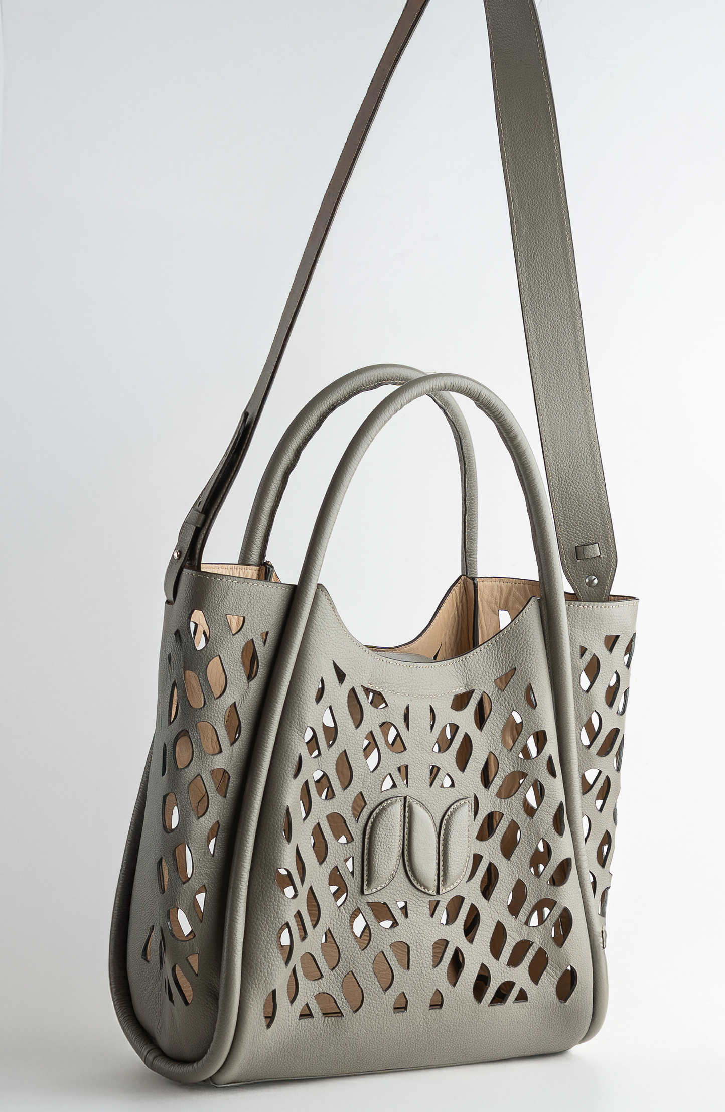CALIXTO CAGE TOTE